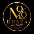 Dhaka Matro 96