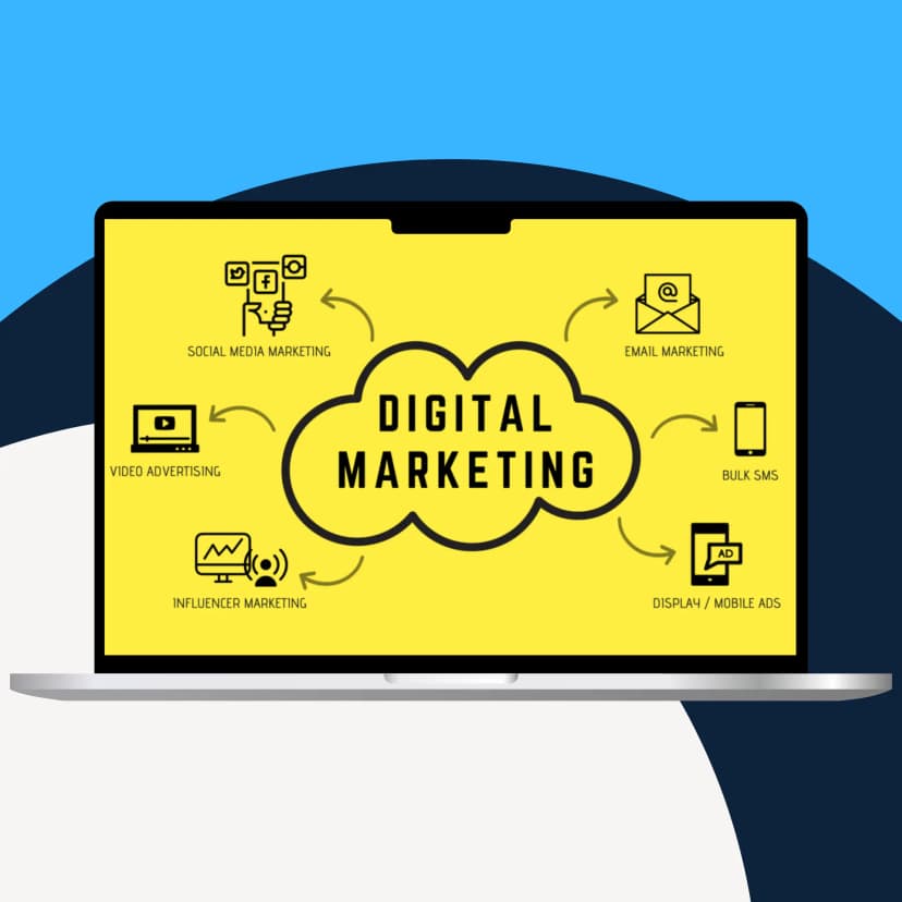 Digital Marketing