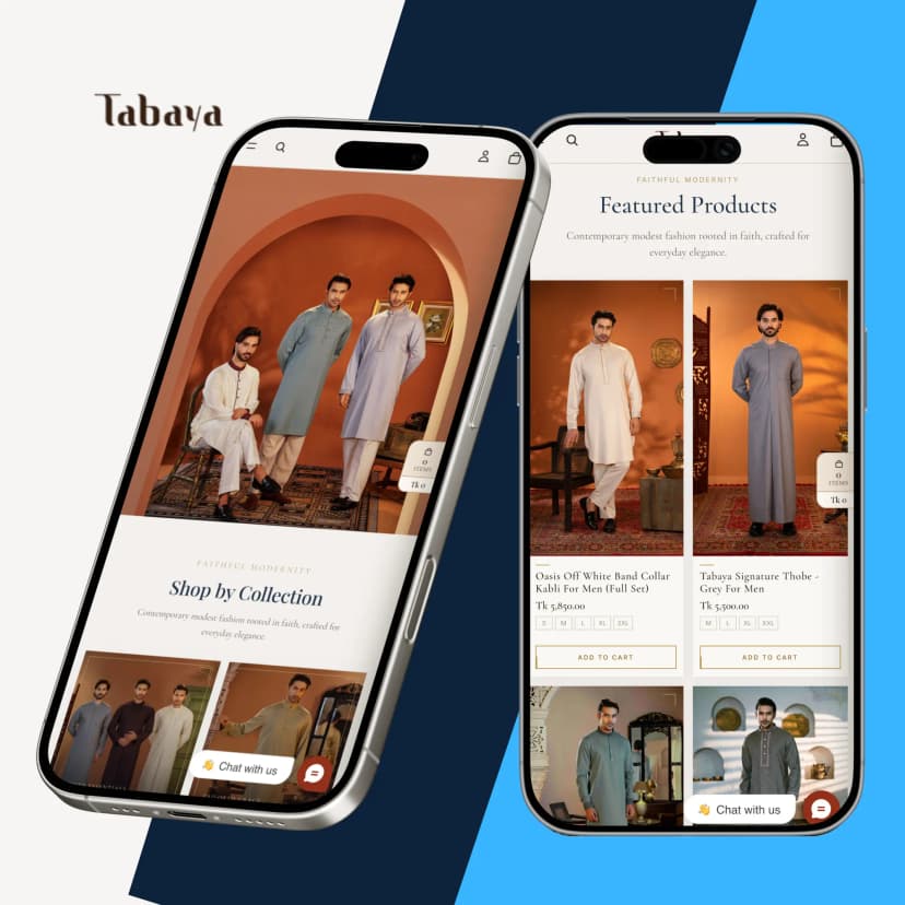 Mobile App Development