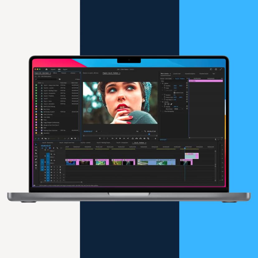 Video Editing