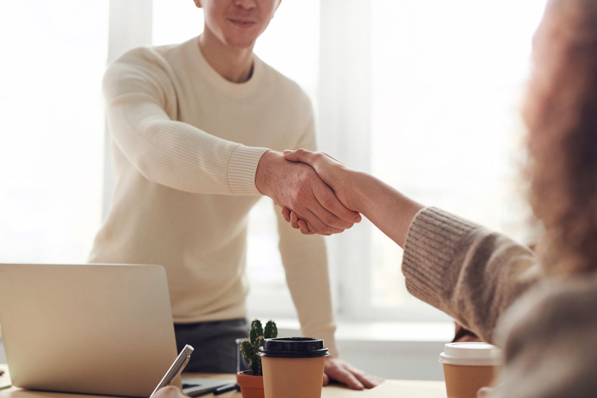 Transparent pricing and project timeline planning